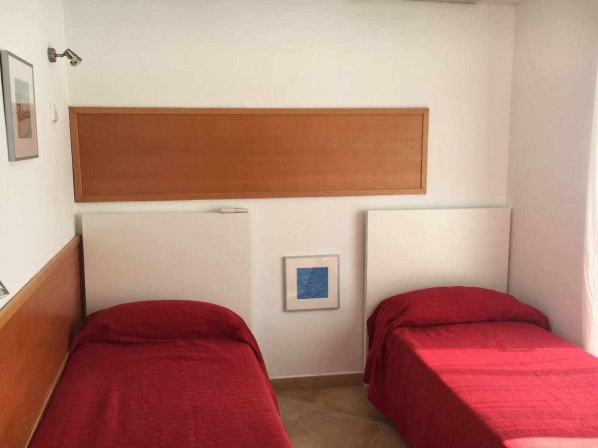 Nice And Quiet Flat In Premia De Mar Hutb 外观 照片